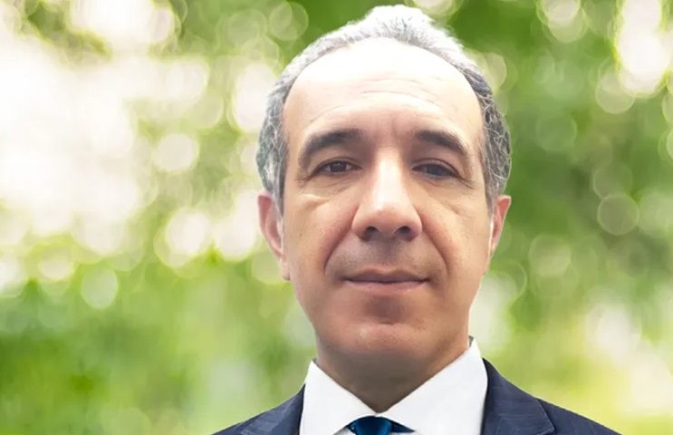 نوکیش مسیحی