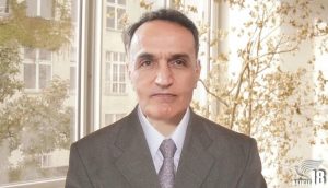 انوشاوان آودیان