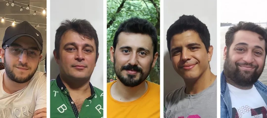 فشار بر نوکیشان مسیحی