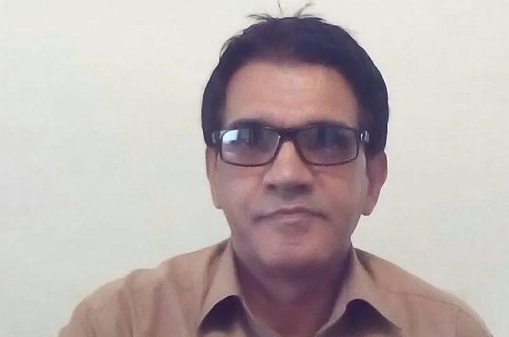 ناصر نورد گل تپه